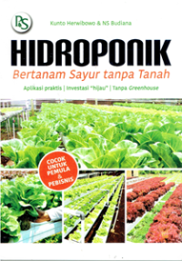 Hidroponik Bertanam Sayur Tanpa Tanah