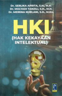 Image of HKI (Hak Kekayaaan Intelektual)