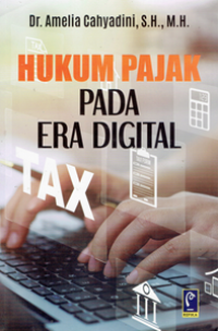 Image of Hukum Pajak pada Era Digital