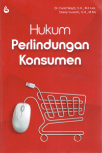 Hukum Perlindungan Konsumen