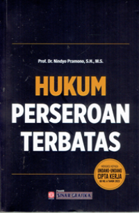 Hukum Perseroan Terbatas