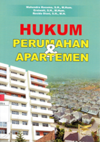 Image of Hukum Perumahan dan Apartemen