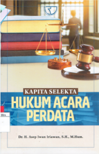 Kapita Selekta Hukum Acara Perdata