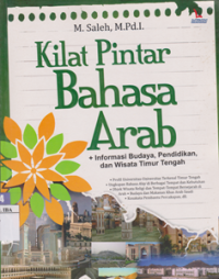Image of Kilat Pintar Bahasa Arab