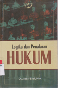 Image of Logika dan Penalaran Hukum