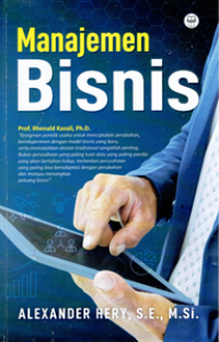 Image of Manajemen Bisnis