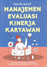 Manajemen Evaluasi Kinerja Karyawan