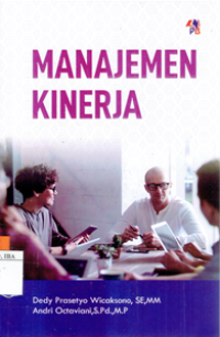 Image of Manajemen Kinerja