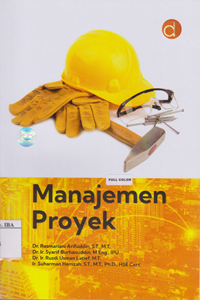 Image of Manajemen Proyek