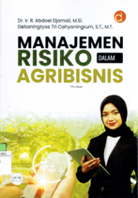 Image of Manajemen Risiko Dalam Agribisnis