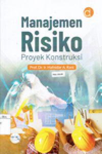 Image of Manajemen Risiko Proyek Konstruksi