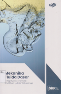 Image of Mekanika Fluida Dasar