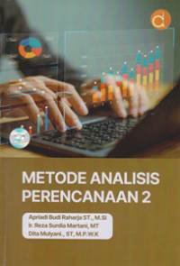Image of Metode Analisis Perencanaan 2