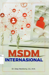 MSDM Internasional