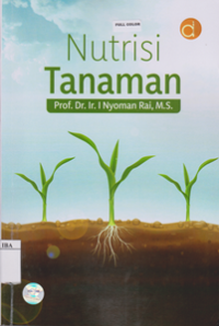 Image of Nutrisi Tanaman