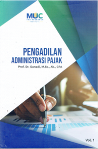 Pengadilan Administrasi Pajak