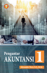 Pengantar Akuntansi 1