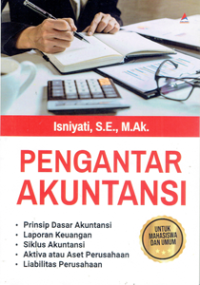 Pengantar Akuntansi