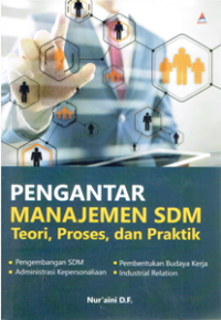 Pengantar Manajemen SDM Teori, Proses, dan Praktik