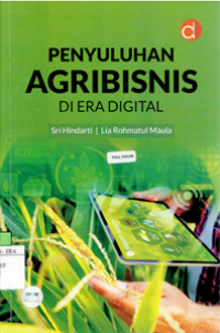 Image of Penyuluhan Agribisnis di Era Digital