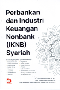 Perbankan dan Industri Keuangan Nonbank (IKNB) Syariah