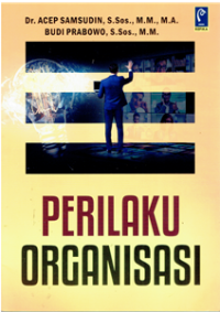 Perilaku Organisasi