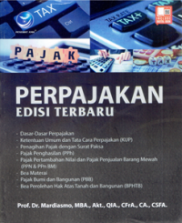Perpajakan