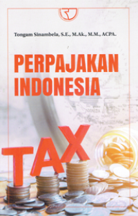 Perpajakan Indonesia