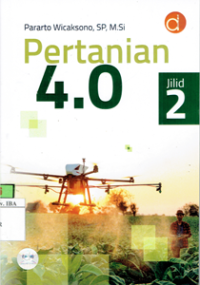 Image of Pertanian 4.0 Jilid 2
