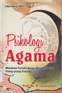 Image of Psikologi Agama