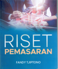 Riset Pemasaran