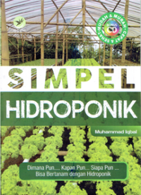 Simpel Hidroponik