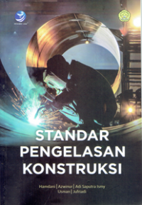 Standar Pengelasan Konstruksi