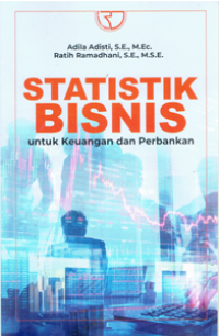 Statistik Bisnis untuk Keuangan dan Perbankan