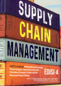 Supply Chain Management