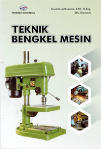 Teknik Bengkel Mesin