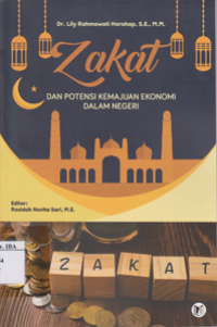 Image of Zakat dan Potensi Kemajuan Ekonomi dalam Negeri