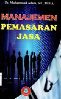 Manajemen Pemasaran Jasa