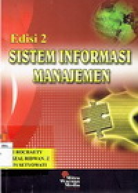 Sistem Informasi Manajemen