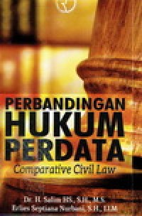 Perbandingan Hukum Perdata