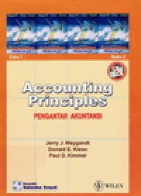 Accounting Principles : Pengantar akuntansi