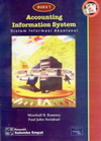 Image of Accounting Information system : Sistem Informasi Akuntansi