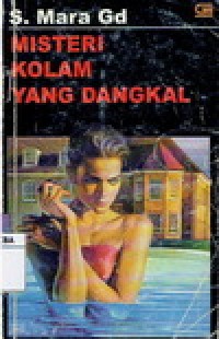 Misteri Kolam Dangkal