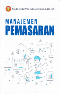 Manajemen Pemasaran