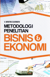 Metodologi Penelitian Bisnis & Ekonomi