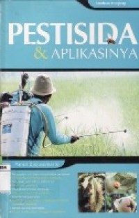 Image of Pestisida dan aplikasinya