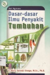 Dasar-dasar ilmu penyakit tumbuhan