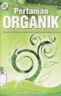 Image of Pertanian Organik