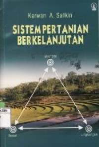 Image of Sistem pertanian berkelanjutan