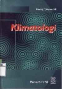 Klimatologi